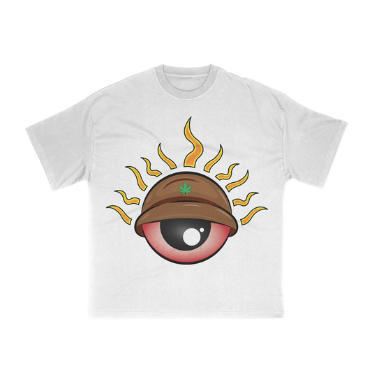 Hi Eyez Tee