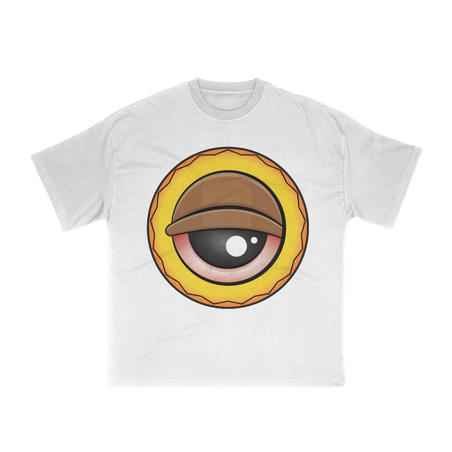 Hi Eyez Tee