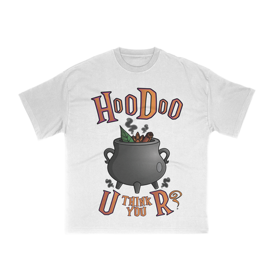 HooDoo T-Shirt